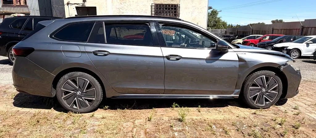 Skoda Superb | Mobile.bg � ����������� 5