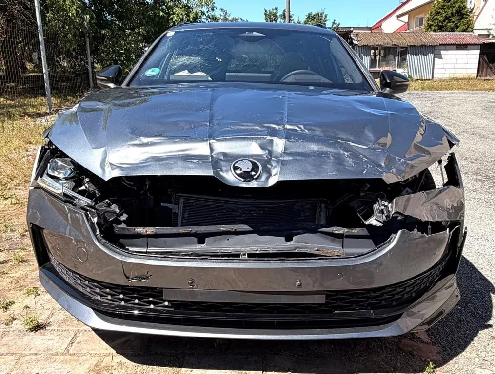 Skoda Superb | Mobile.bg � ����������� 8