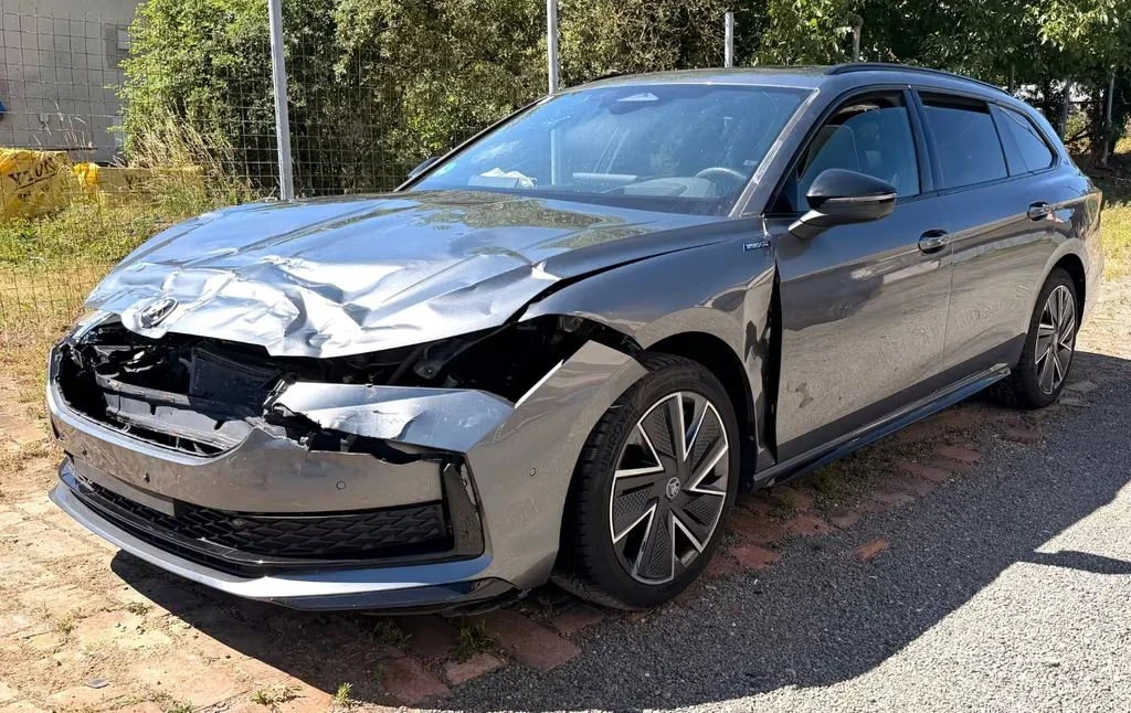 Skoda Superb | Mobile.bg � ����������� 1