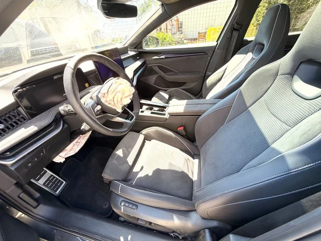 Skoda Superb | Mobile.bg � ����������� 9