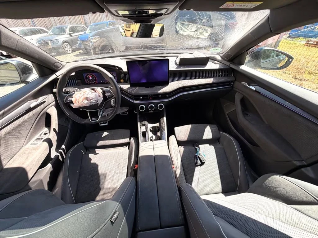 Skoda Superb | Mobile.bg � ����������� 10