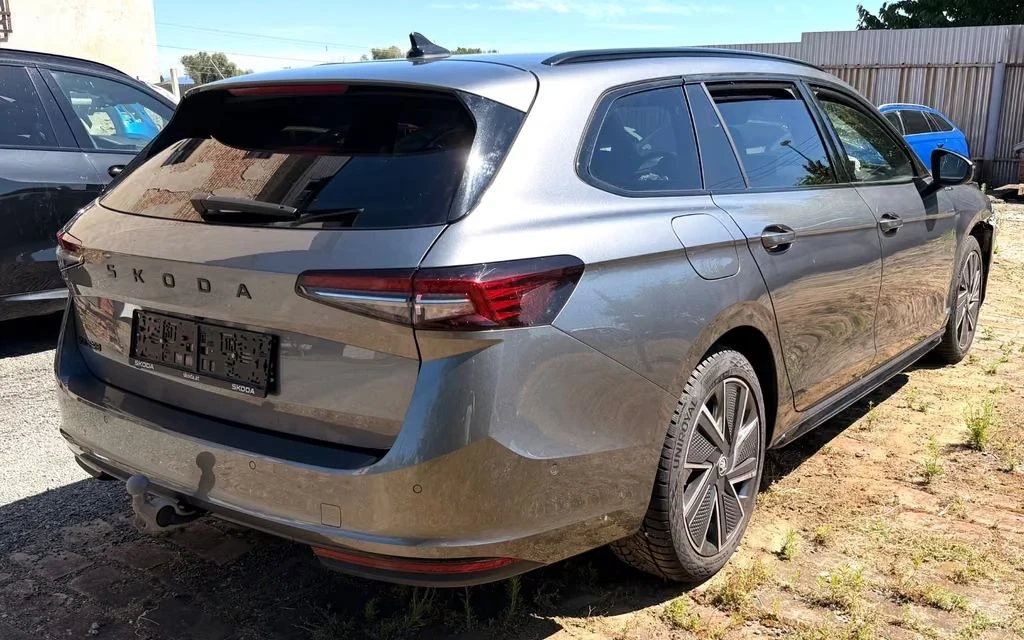 Skoda Superb | Mobile.bg � ����������� 6