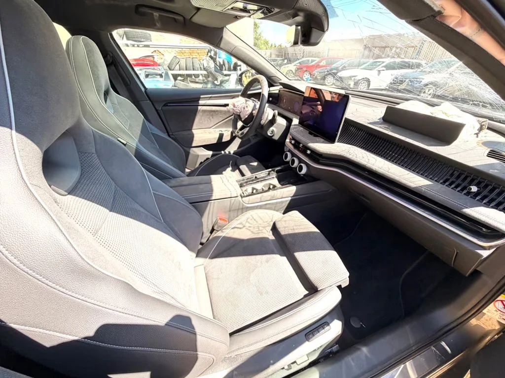 Skoda Superb | Mobile.bg � ����������� 11