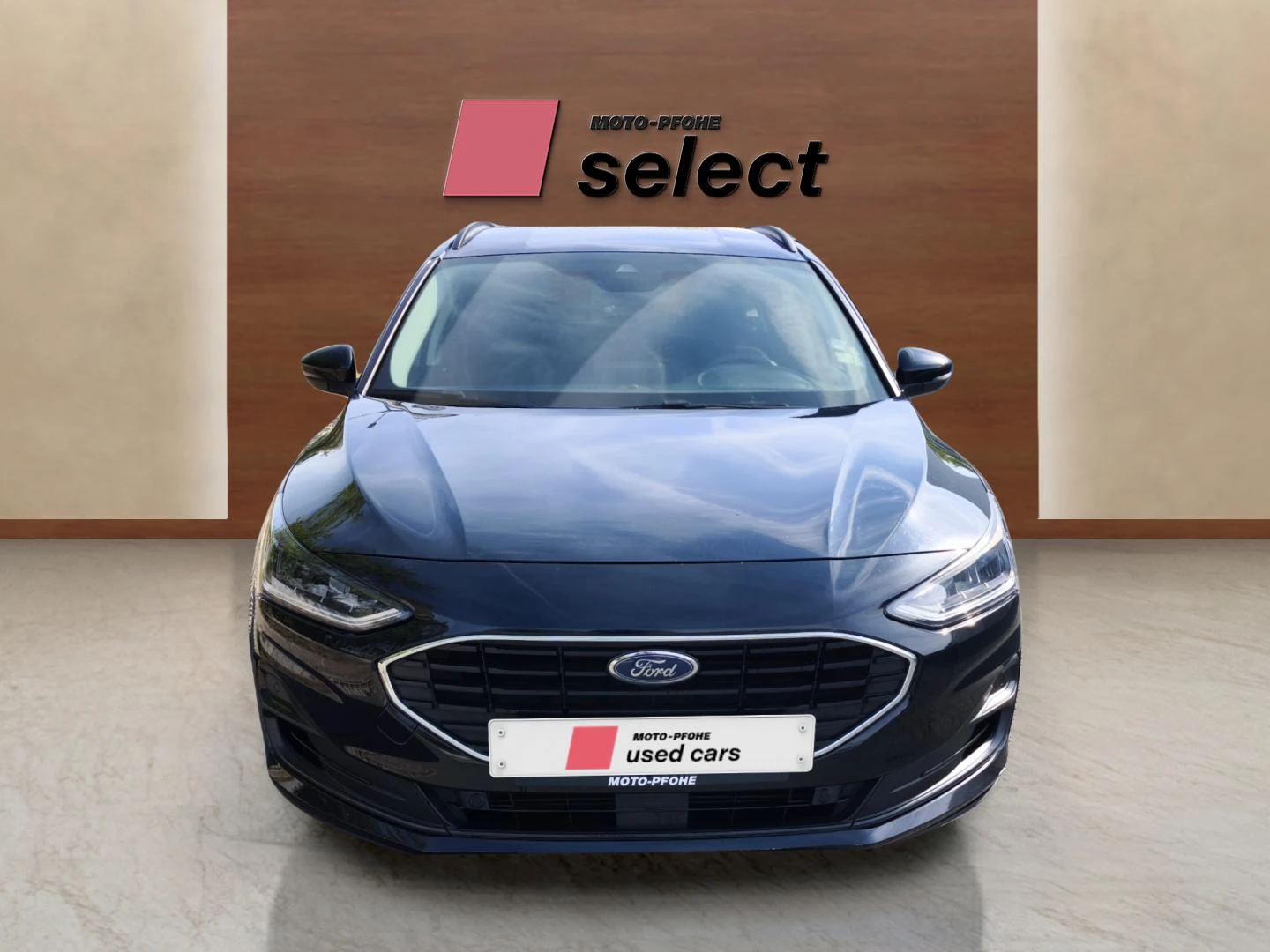 Ford Focus 1.0 EcoBoost, снимка 6 - Автомобили и джипове - 56435096