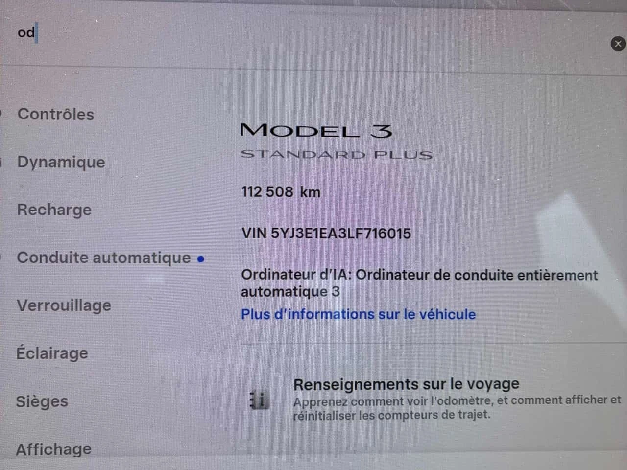 Tesla Model 3 Standard Range Plus* ���������� ��� ������������*  | Mobile.bg � ����������� 13