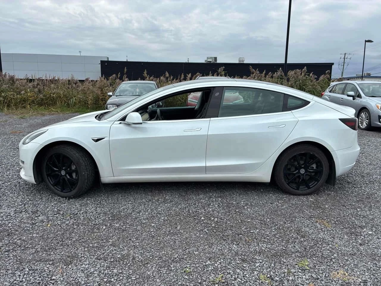 Tesla Model 3 Standard Range Plus* ���������� ��� ������������*  | Mobile.bg � ����������� 2