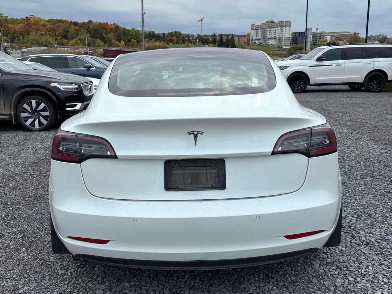 Tesla Model 3 Standard Range Plus* ���������� ��� ������������*  | Mobile.bg � ����������� 4