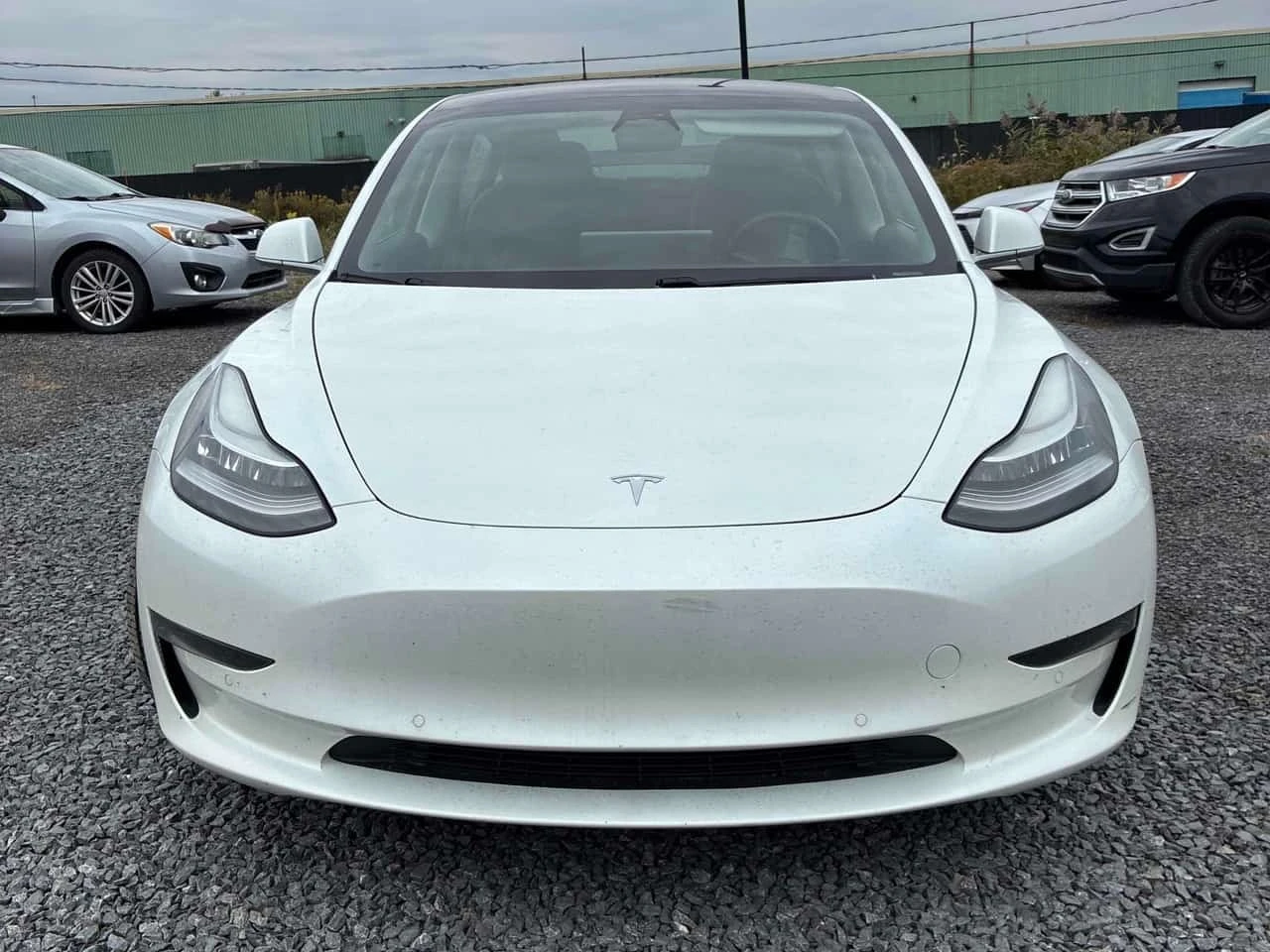 Tesla Model 3 Standard Range Plus* ���������� ��� ������������*  | Mobile.bg � ����������� 6
