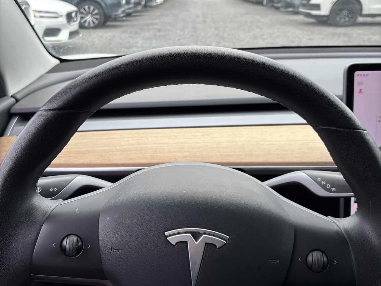 Tesla Model 3 Standard Range Plus* ���������� ��� ������������*  | Mobile.bg � ����������� 8