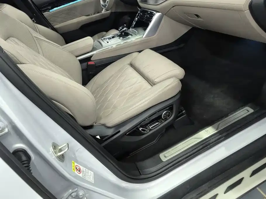BYD Tang New Energy 2024 EV Glory Edition 600KM Premium | Mobile.bg � ����������� 13