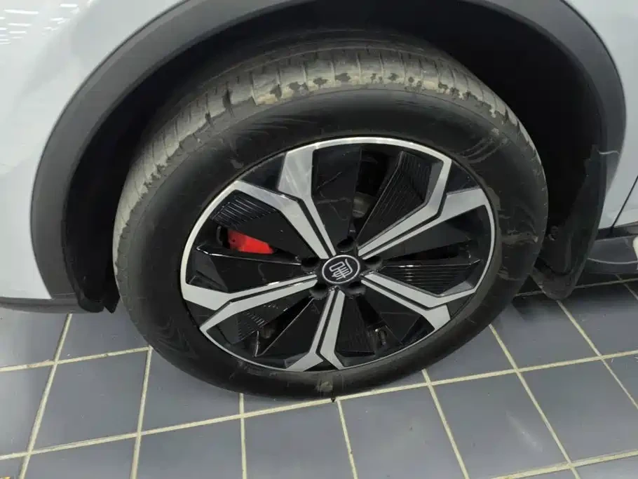 BYD Tang New Energy 2024 EV Glory Edition 600KM Premium | Mobile.bg � ����������� 5