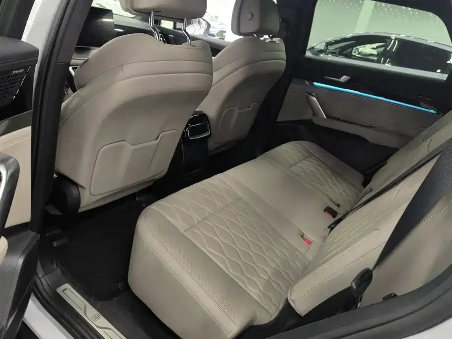 BYD Tang New Energy 2024 EV Glory Edition 600KM Premium | Mobile.bg � ����������� 14