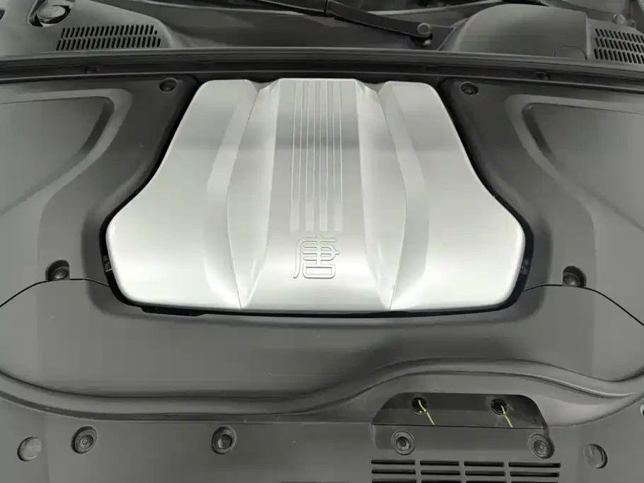 BYD Tang New Energy 2024 EV Glory Edition 600KM Premium | Mobile.bg � ����������� 16