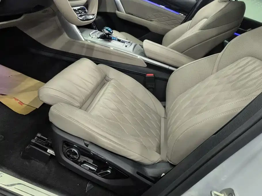 BYD Tang New Energy 2024 EV Glory Edition 600KM Premium | Mobile.bg � ����������� 12