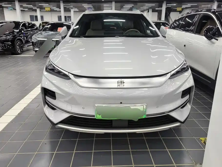 BYD Tang New Energy 2024 EV Glory Edition 600KM Premium | Mobile.bg � ����������� 3