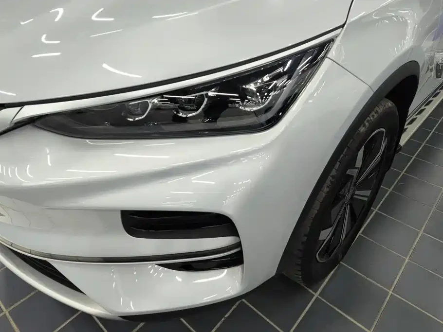 BYD Tang New Energy 2024 EV Glory Edition 600KM Premium | Mobile.bg � ����������� 4