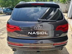 Audi Q7 TDI 3.0, снимка 5