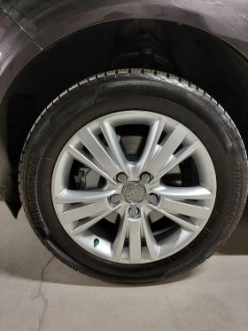 Audi Q7 TDI 3.0, снимка 8