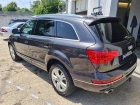 Audi Q7 TDI 3.0, снимка 3