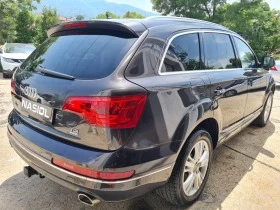 Audi Q7 TDI 3.0, снимка 4