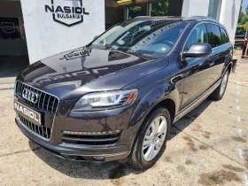 Audi Q7 TDI 3.0, снимка 1