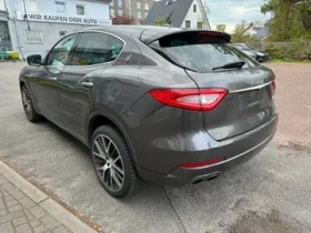Maserati Levante, снимка 4