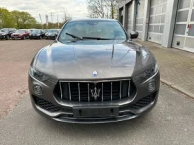 Maserati Levante, снимка 1