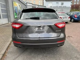 Maserati Levante, снимка 5