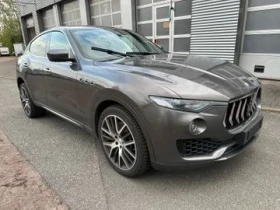 Maserati Levante, снимка 3