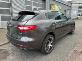 Maserati Levante, снимка 6