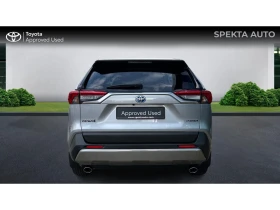 Toyota Rav4 Месечна вноска от 435  , снимка 4