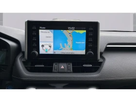 Toyota Rav4 Месечна вноска от 435  , снимка 15