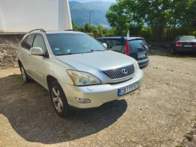 Lexus RX 330 LPG, снимка 5