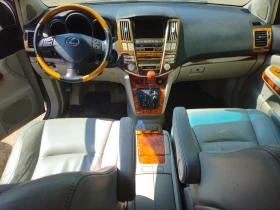 Lexus RX 330 LPG, снимка 2