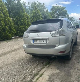Lexus RX 330 LPG, снимка 9