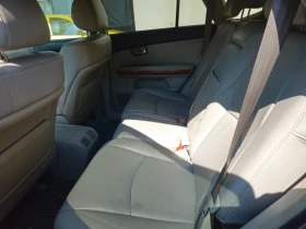 Lexus RX 330 LPG, снимка 3