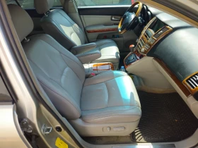 Lexus RX 330 LPG, снимка 4
