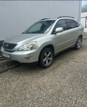 Lexus RX 330 LPG, снимка 7