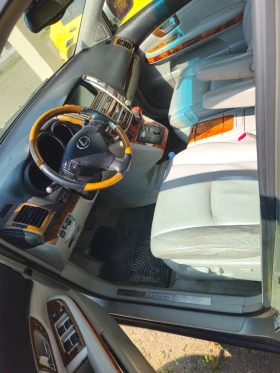 Lexus RX 330 LPG, снимка 6