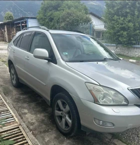 Lexus RX 330 LPG, снимка 8