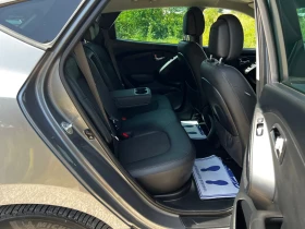 Hyundai IX35 2.0i 4x4 168000km AUTOMATIC, снимка 12