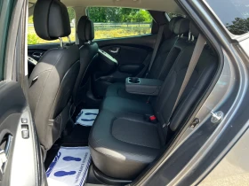 Hyundai IX35 2.0i 4x4 168000km AUTOMATIC, снимка 13