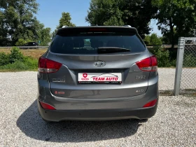 Hyundai IX35 2.0i 4x4 168000km AUTOMATIC, снимка 4