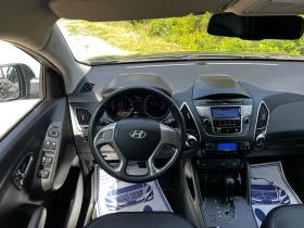 Hyundai IX35 2.0i 4x4 168000km AUTOMATIC, снимка 7
