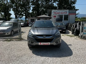Hyundai IX35 2.0i 4x4 168000km AUTOMATIC, снимка 1