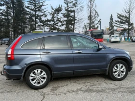 Honda Cr-v 2.0 i-VTEC 4WD, снимка 5