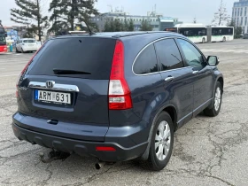 Honda Cr-v 2.0 i-VTEC 4WD, снимка 6