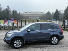 Honda Cr-v 2.0 i-VTEC 4WD, снимка 1