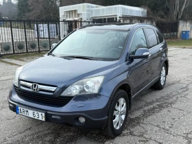 Honda Cr-v 2.0 i-VTEC 4WD, снимка 2
