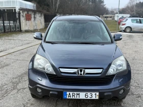 Honda Cr-v 2.0 i-VTEC 4WD, снимка 3